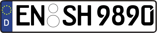 EN-SH9890