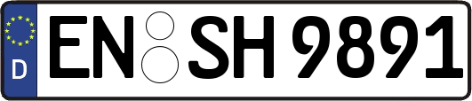 EN-SH9891