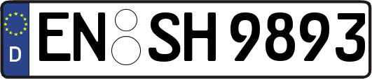 EN-SH9893