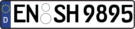 EN-SH9895
