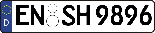 EN-SH9896