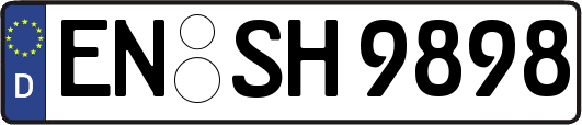 EN-SH9898