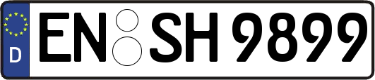 EN-SH9899