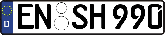 EN-SH990