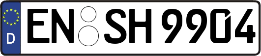 EN-SH9904