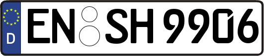 EN-SH9906