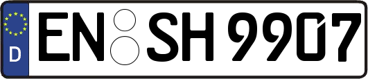 EN-SH9907