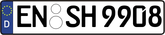 EN-SH9908