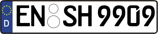 EN-SH9909