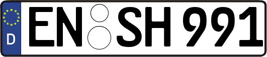 EN-SH991