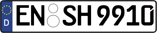 EN-SH9910