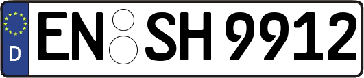 EN-SH9912