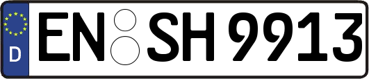 EN-SH9913