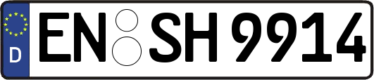 EN-SH9914