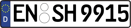 EN-SH9915