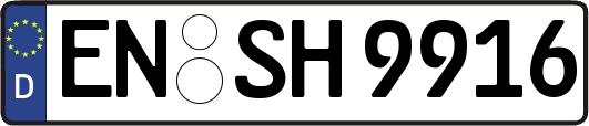 EN-SH9916