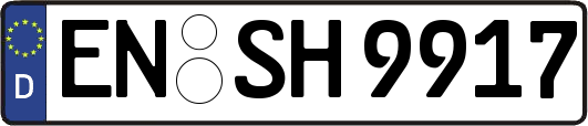 EN-SH9917