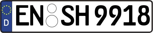 EN-SH9918
