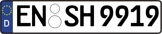 EN-SH9919