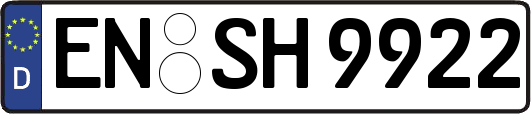 EN-SH9922