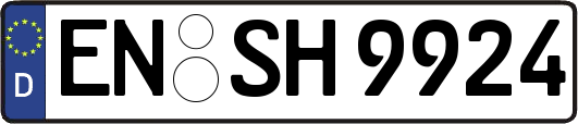 EN-SH9924