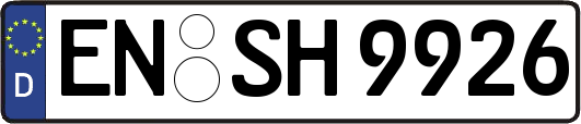 EN-SH9926