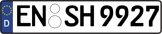 EN-SH9927