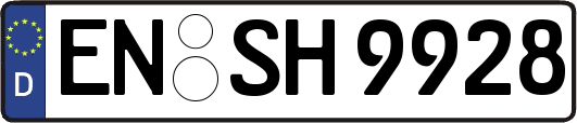 EN-SH9928