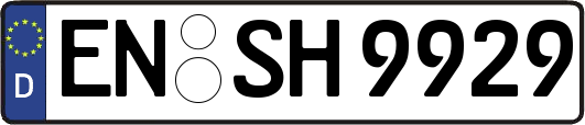 EN-SH9929