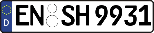EN-SH9931