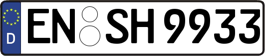 EN-SH9933