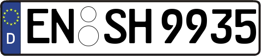 EN-SH9935