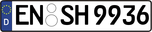 EN-SH9936