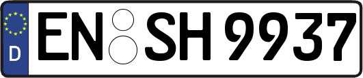 EN-SH9937