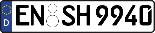 EN-SH9940