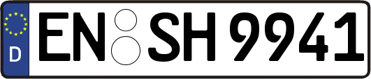 EN-SH9941