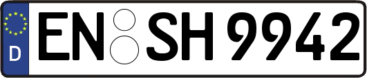 EN-SH9942