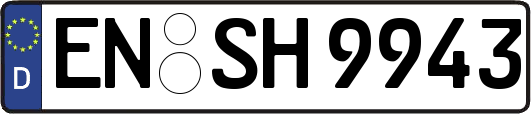EN-SH9943