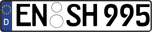 EN-SH995