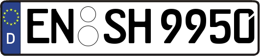 EN-SH9950