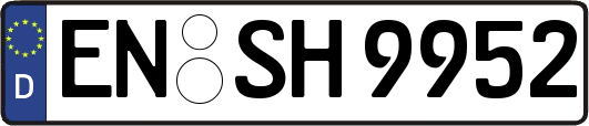 EN-SH9952