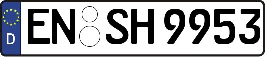 EN-SH9953