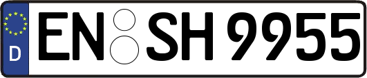 EN-SH9955