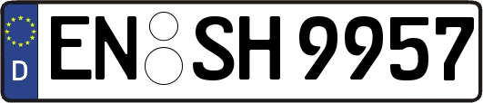 EN-SH9957