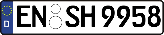 EN-SH9958