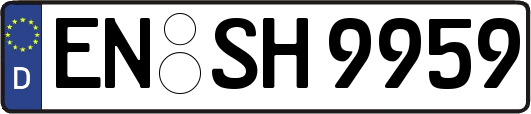 EN-SH9959