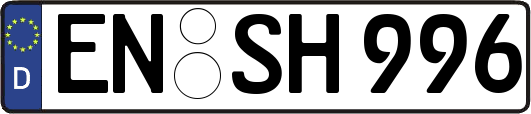 EN-SH996