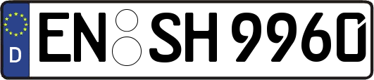 EN-SH9960