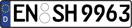 EN-SH9963
