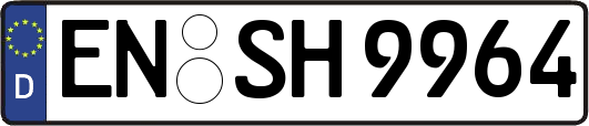EN-SH9964